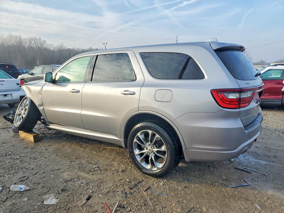 2019 Dodge Durango gt