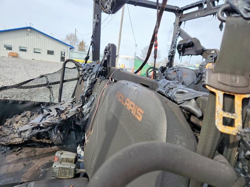 2020 Polaris Ranger XP 1000 Utility Vehicle