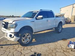2011 Ford F150 Supercrew for sale in Memphis, TN
