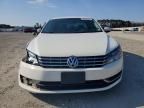 2015 Volkswagen Passat s