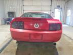2008 Ford Mustang