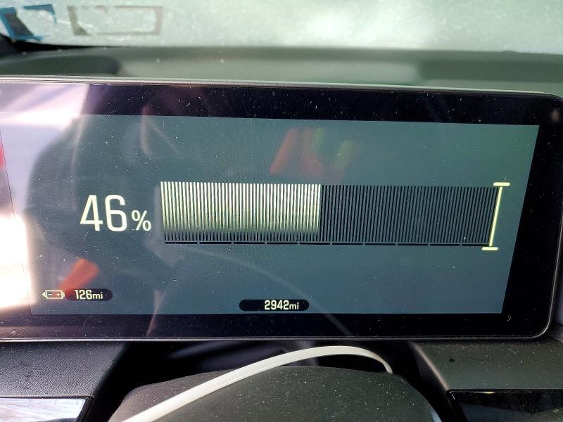 2024 Honda Prologue Touring