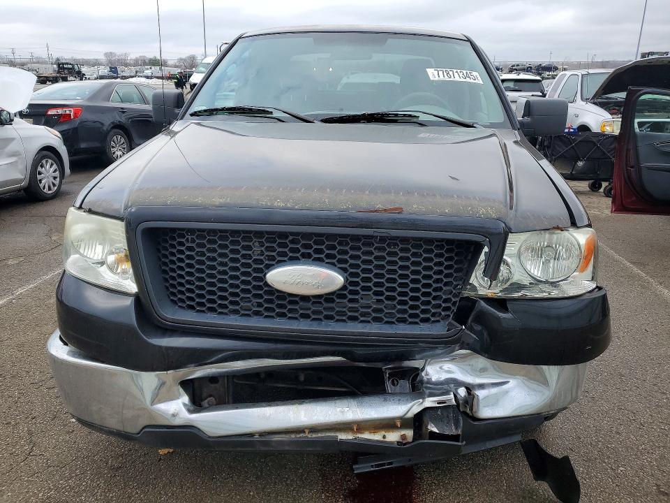 2006 Ford F150