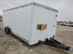 2009 Wells Cargo Enclosed Cargo Trailer