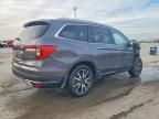 2022 Honda Pilot Touring