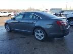 2018 Ford Taurus sel