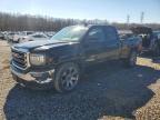 2018 GMC Sierra C1500