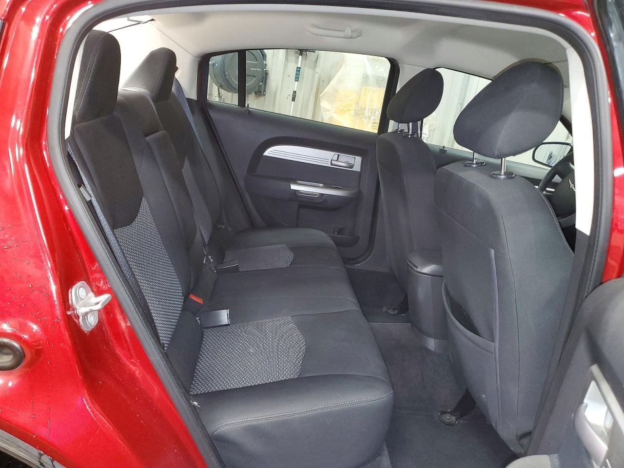 2009 Chrysler Sebring lx