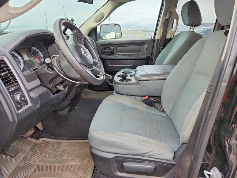 2014 Dodge Ram 1500 st