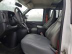 2013 Chev Rolet Express G2500 Utility / Service Van