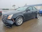 2009 Cadillac CTS