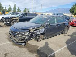 2024 Honda Civic lx en venta en Rancho Cucamonga, CA