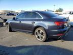 2017 Audi A4 Premium Plus