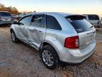2012 Ford Edge Limited
