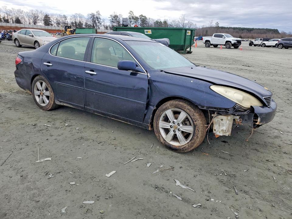 2005 Lexus Es 330
