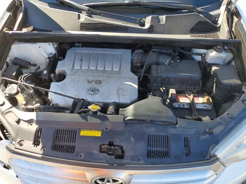 2013 Toyota Highlander Base