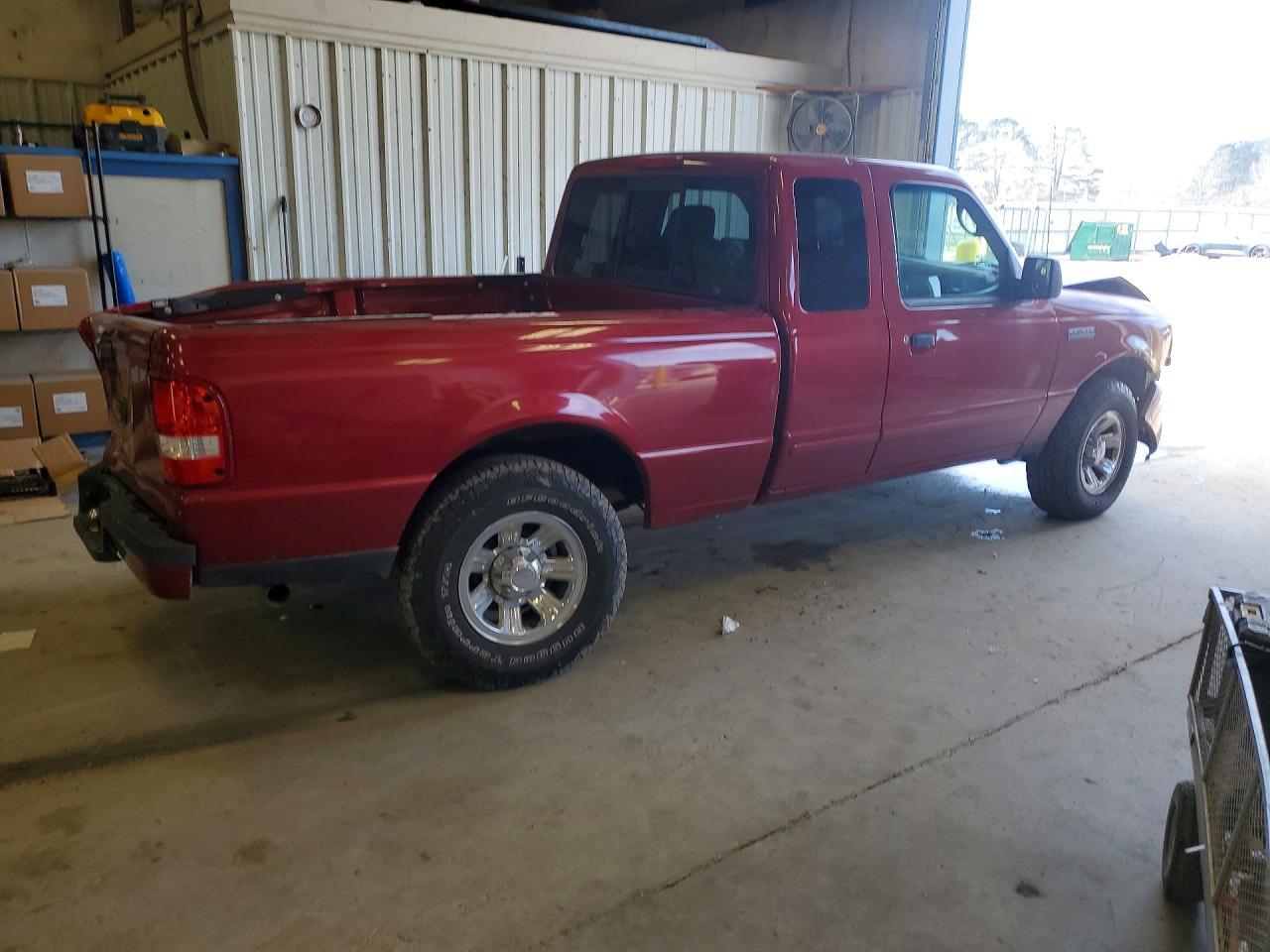 2006 Ford Ranger Super Cab