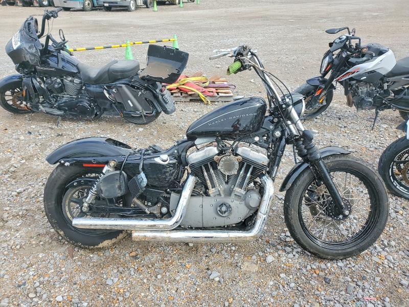2007 Harley-Davidson Xl1200 n