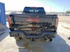 2025 GMC Sierra K2500 AT4X