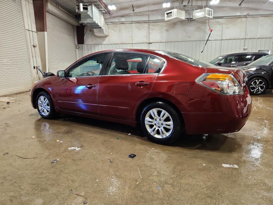 2011 Nissan Altima 2.5