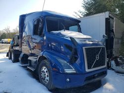 2019 Volvo Vnr Semi Truck for sale in Waldorf, MD