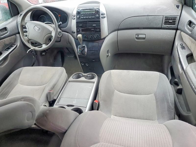 2007 Toyota Sienna ce