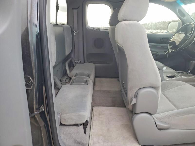 2005 Toyota Tacoma Prerunner V6