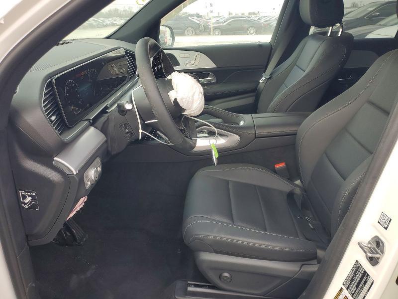 2026 Mercedes-Benz Gle 350 4matic