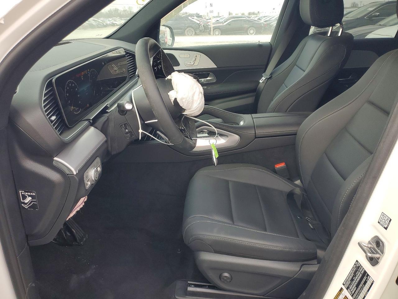 2026 Mercedes-Benz Gle 350 4matic