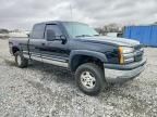 2003 Chevrolet Silverado K1500