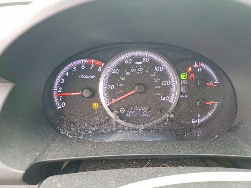 2009 Mazda 5