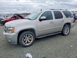 Vehiculos salvage en venta de Copart Antelope, CA: 2008 Chevrolet Tahoe C1500