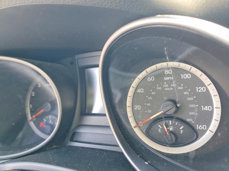 2015 Hyundai Santa fe Sport