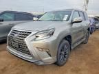 2021 Lexus GX
