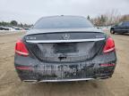 2017 Mercedes-Benz E 300 4matic
