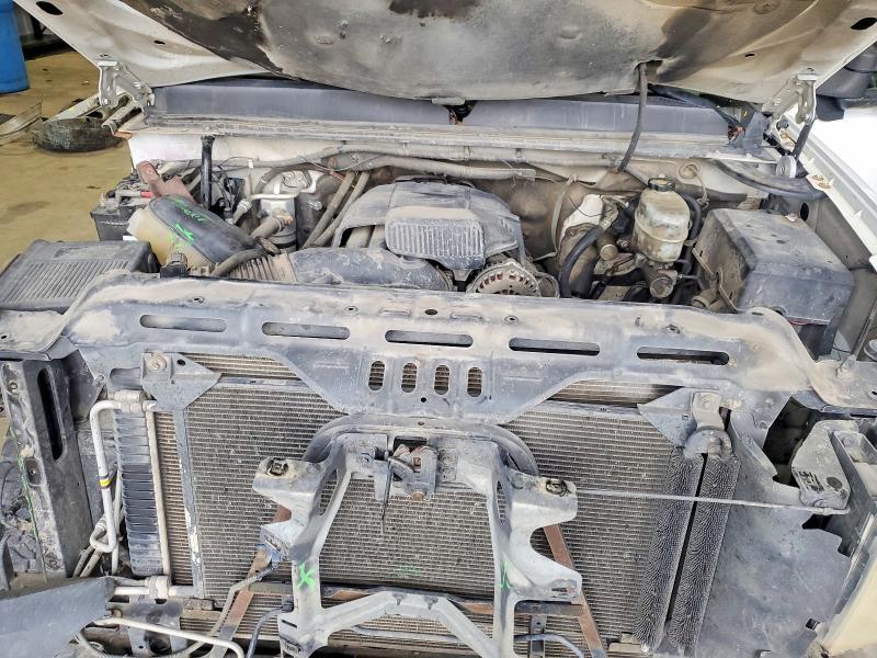 2011 GMC Sierra C2500 Heavy Duty