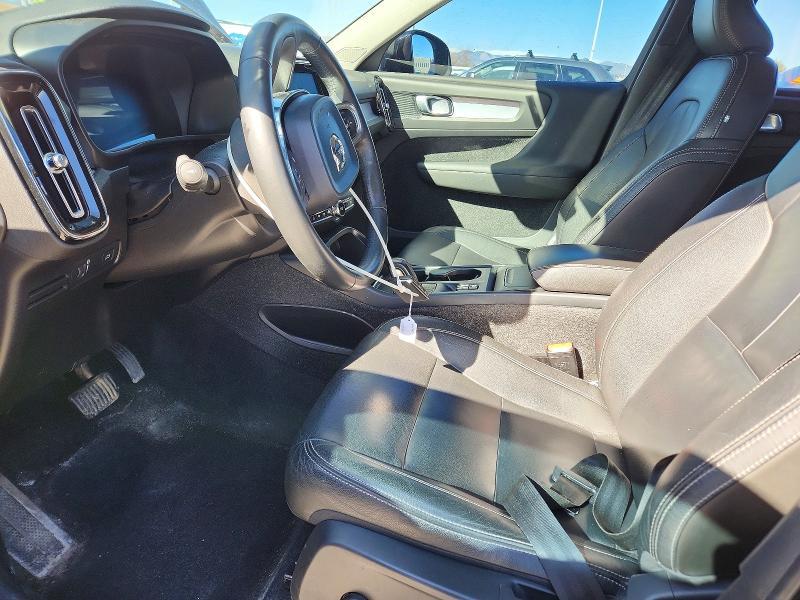 2019 Volvo Xc40 T5 Momentum