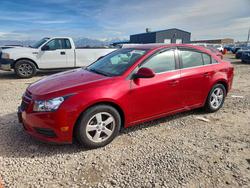 2012 Chevrolet Cruze lt en venta en Magna, UT
