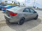 2010 KIA Forte sx