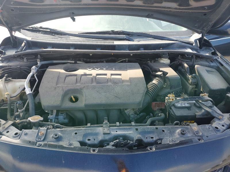 2009 Toyota Corolla s