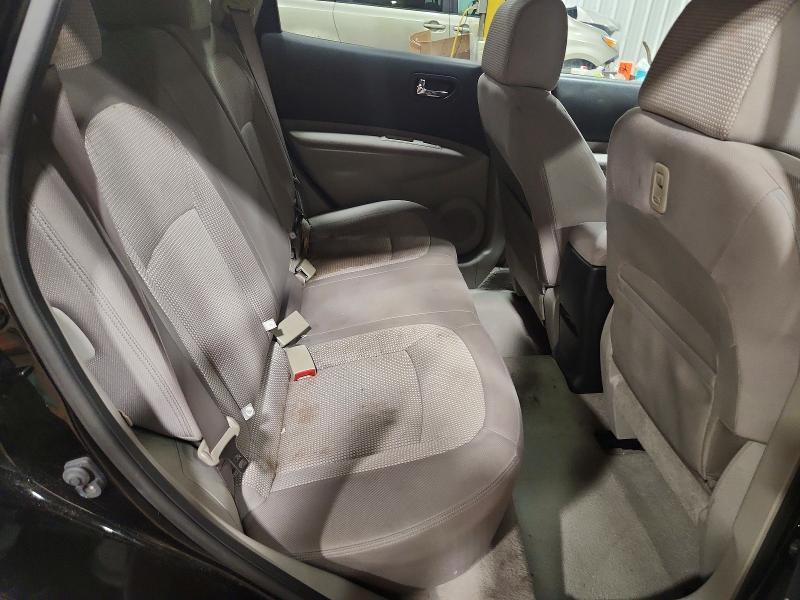 2009 Nissan Rogue s