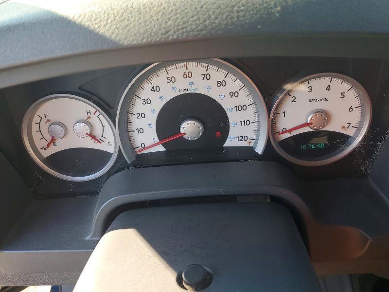 2006 Dodge Dakota slt