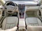 2005 Mercedes-Benz C 320 4matic
