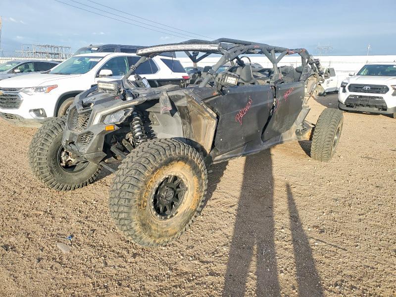 2021 Can-Am 2021 Utility Vehicle