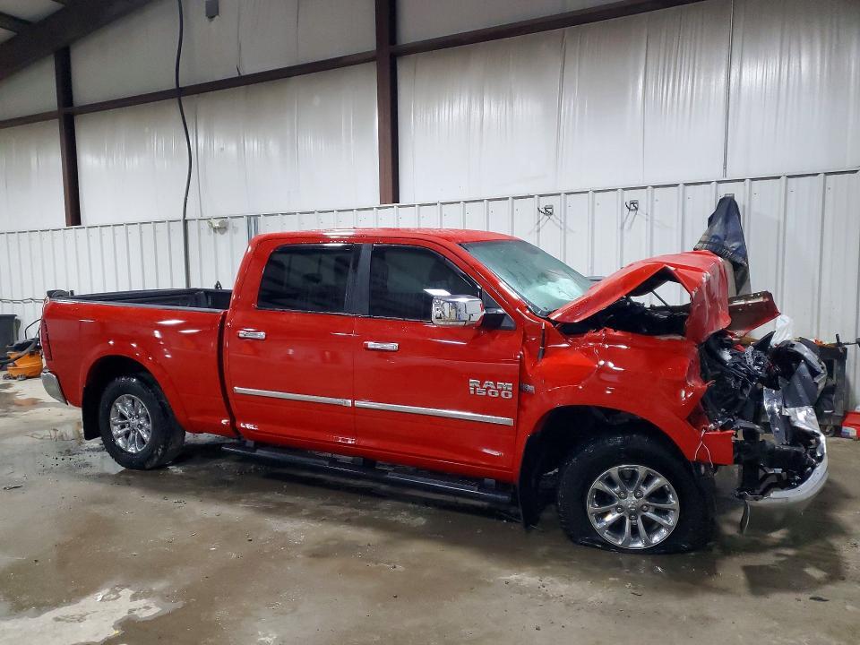 2018 Dodge Ram 1500 slt