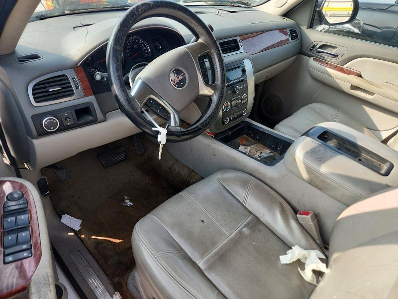 2007 GMC Yukon xl C1500