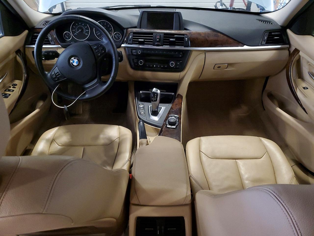 2013 BMW 328 xi