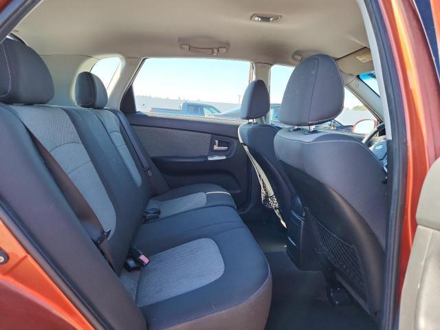 2008 KIA Spectra5 5 sx