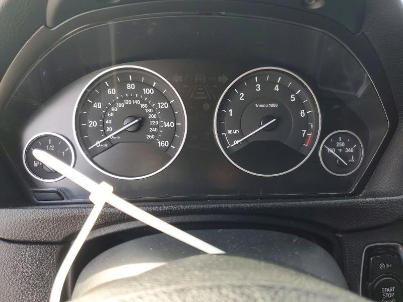 2013 BMW 335 xi