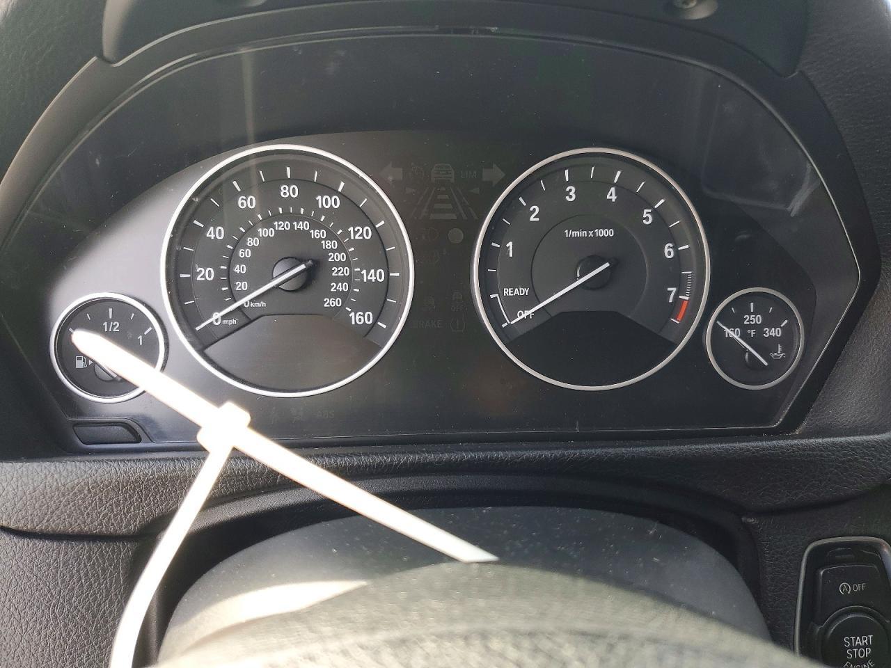 2013 BMW 335 xi